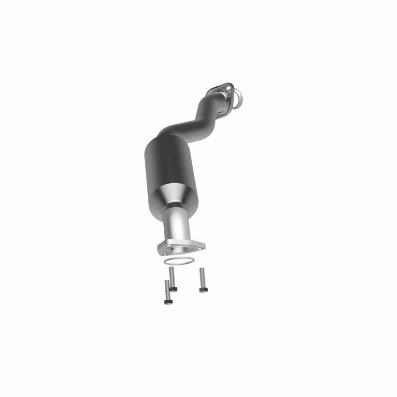 MagnaFlow Direct Fit Catalytic Converter 07-08 Honda Fit 1.5L M/T