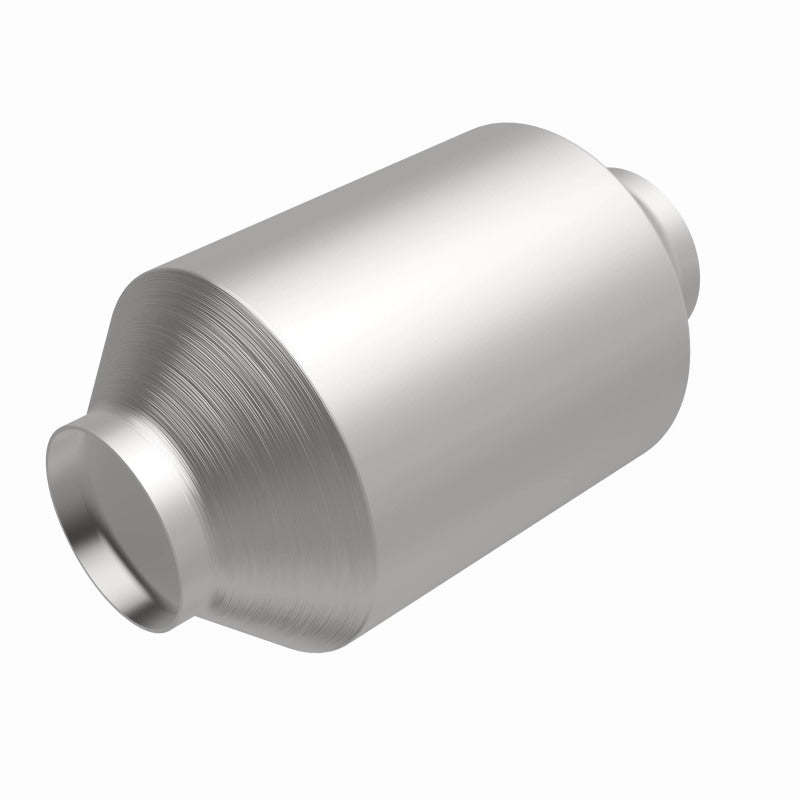 MagnaFlow Universal Catalytic Converter 2.5 Inch OEM