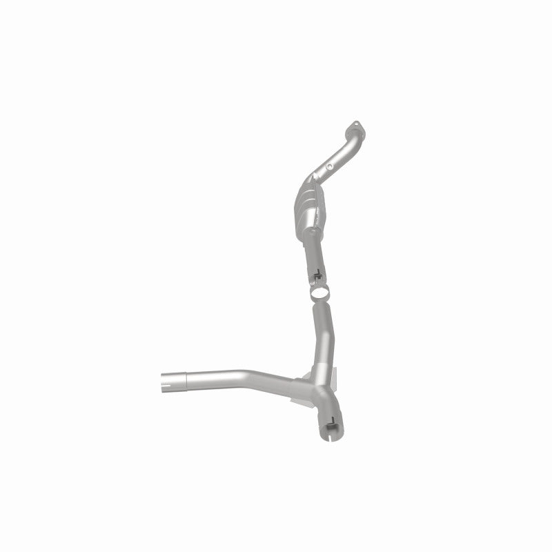 MagnaFlow Direct Fit Catalytic Converter 04-05 Ram1500 5.7L P/S OEM