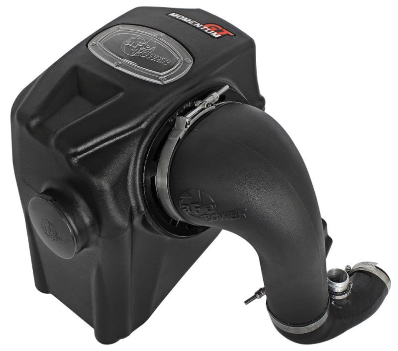 aFe Momentum GT w/ Pro DRY S Media 16-21 Chevy Colorado 2.8L L4 (td) Duramax