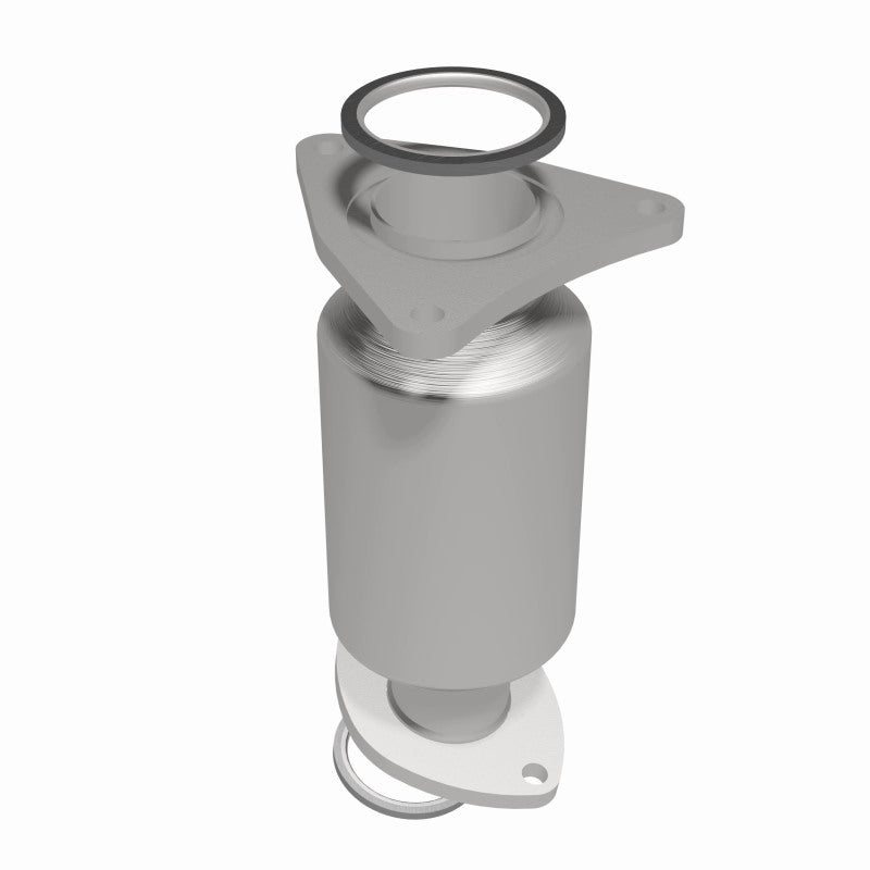 MagnaFlow Direct Fit Catalytic Converter 01-06 Lexus GS430/LS430 4.3L V8 (CA Emissions)
