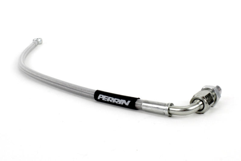 PERRIN 15-21 Subaru WRX/STI & 13-26 BRZ/FRS/GR86 Stainless Steel Clutch Line