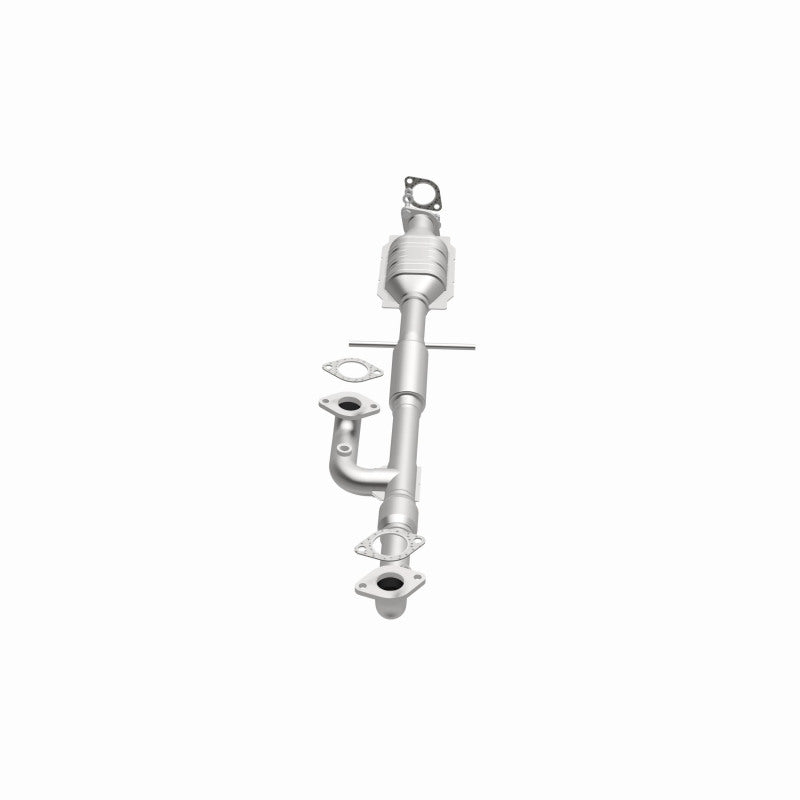 MagnaFlow Direct Fit Catalytic Converter 02-05 Hyundai XG350 3.5L