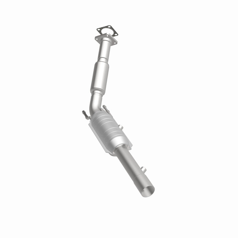 MagnaFlow Direct Fit Catalytic Converter 06-08 VW Rabbit 2.5L