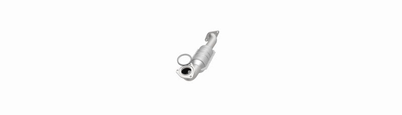 MagnaFlow Direct Fit Catalytic Converter 2008 Pontiac G8 3.6L ds