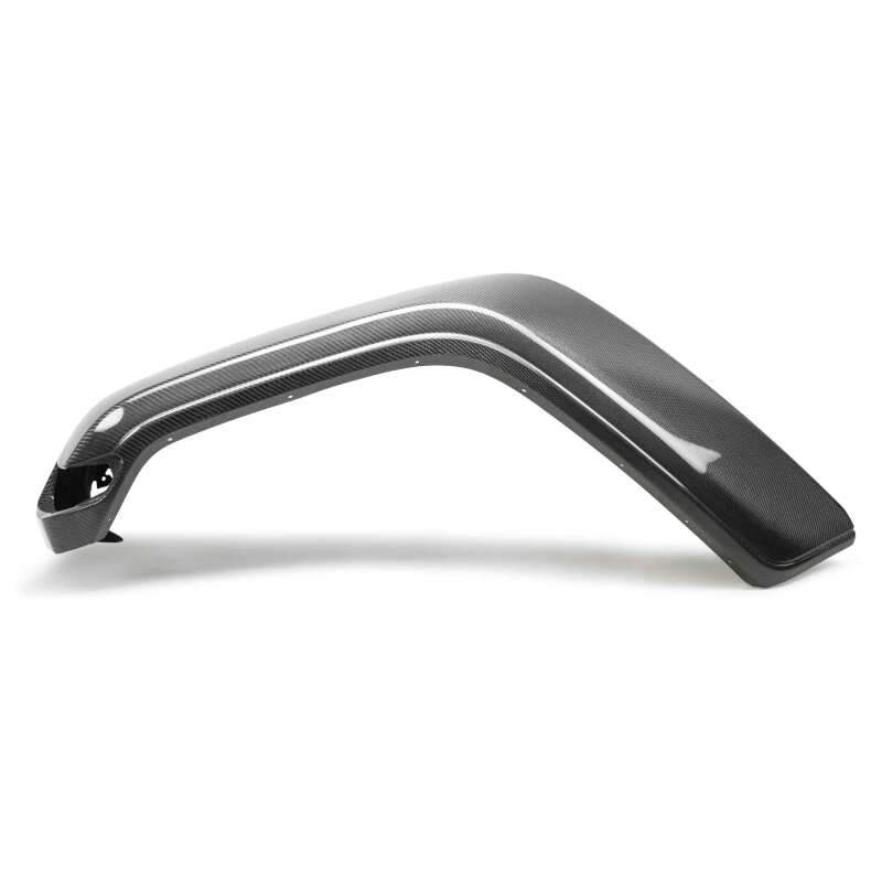 Anderson Composites 20-22 Jeep Gladiator (JT) Carbon Fiber Front Fender Fares