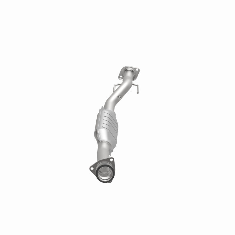 MagnaFlow Direct Fit Catalytic Converter 02-05 Trailblazer 4.2L OEM
