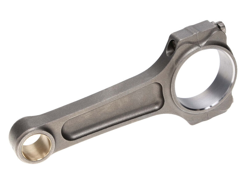Manley 07+ Toyota 5.7L 3UR-FE Turbo Tuff Pro Series I-Beam Connecting Rod - Single - 6.476in