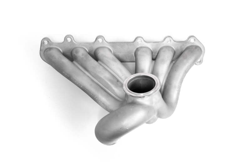 GReddy Artec Toyota 2JZ GTE 70mm V Band Turbo Exhaust Manifold