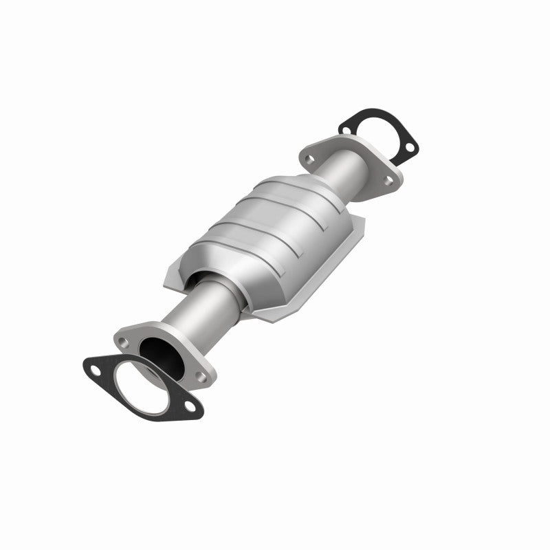 MagnaFlow Direct Fit Catalytic Converter 96-97 Mazda MX6 2.0L Rear