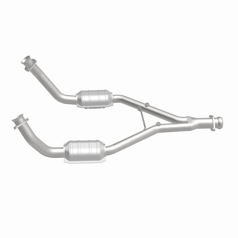 MagnaFlow Direct Fit Catalytic Converter Mustang 94-95 3.8L