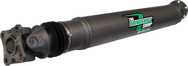 DSS Mazda 1993-1995 (FD) Manual Carbon Fiber Driveshaft MZSH5-C
