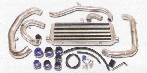 GReddy 95-98 Nissan Skyline Trust Intercooler T-23F ECR33 Kit