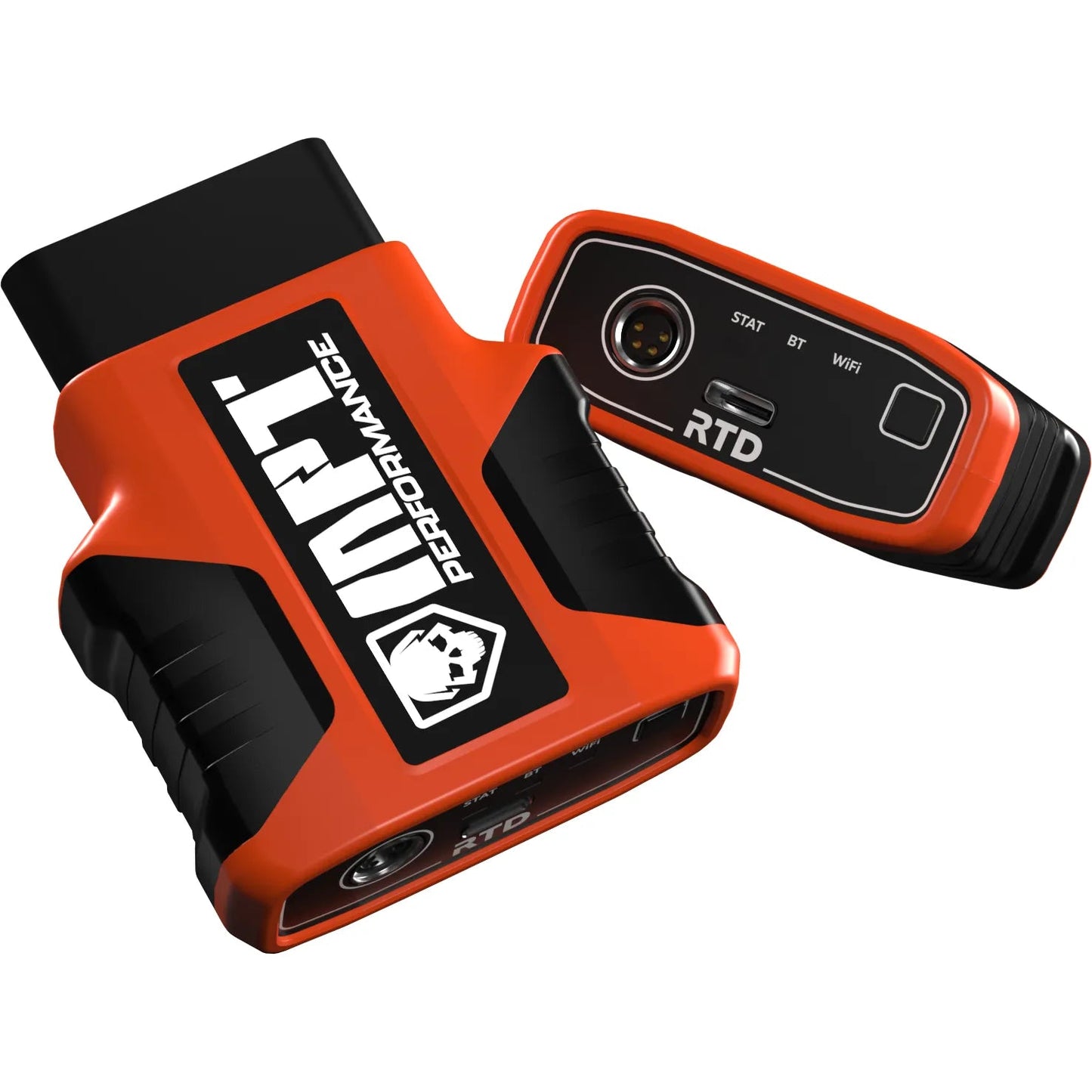 MPT Performance Raptor Gen3 Tune (2021-2025)