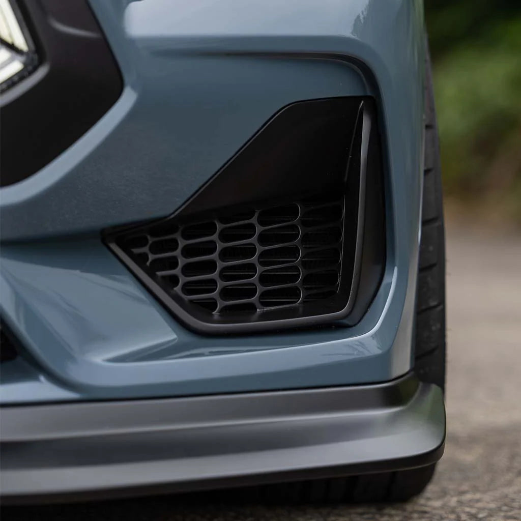 RTR Corner Grilles (24+ Mustang)