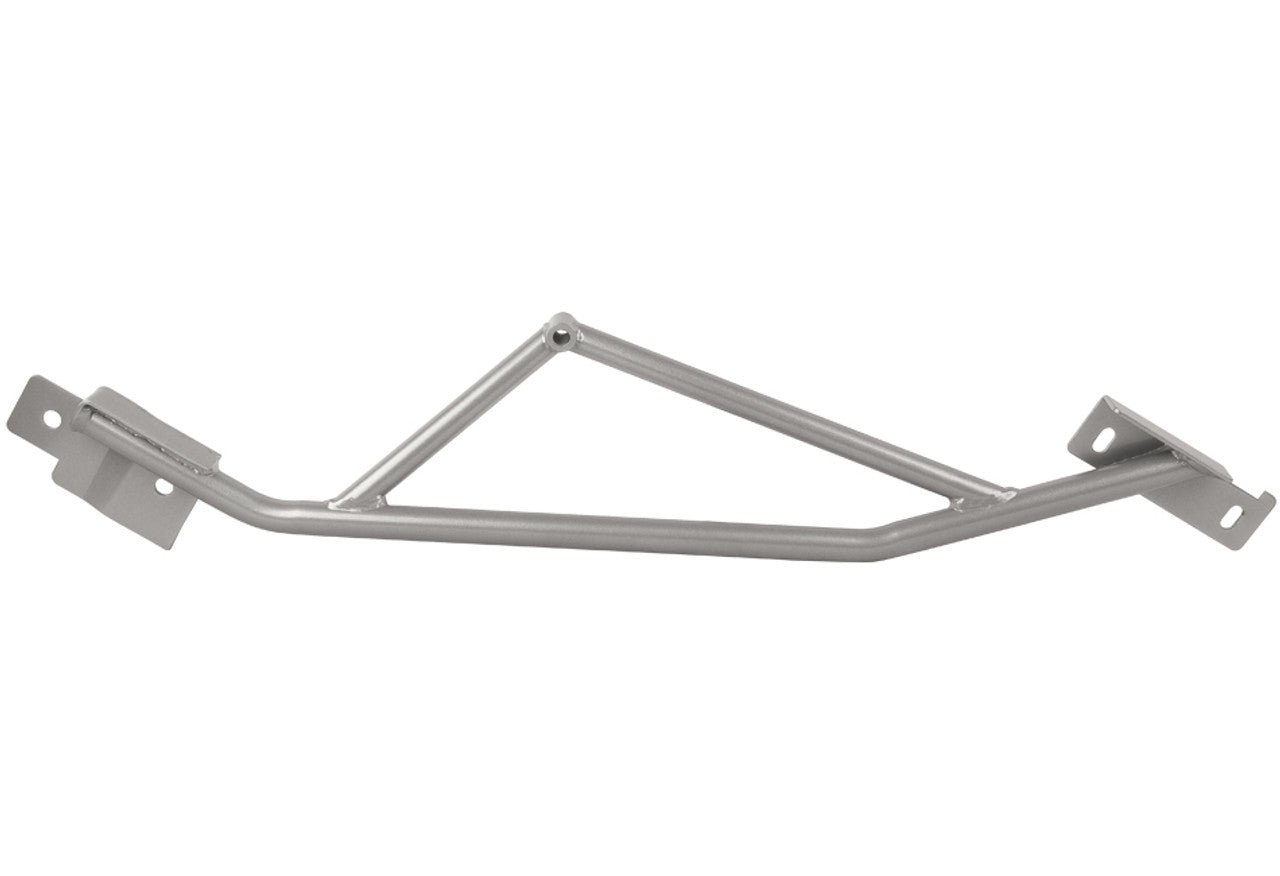 Steeda Mustang Coupe Rear IRS Subframe Support Braces (2015-2024)