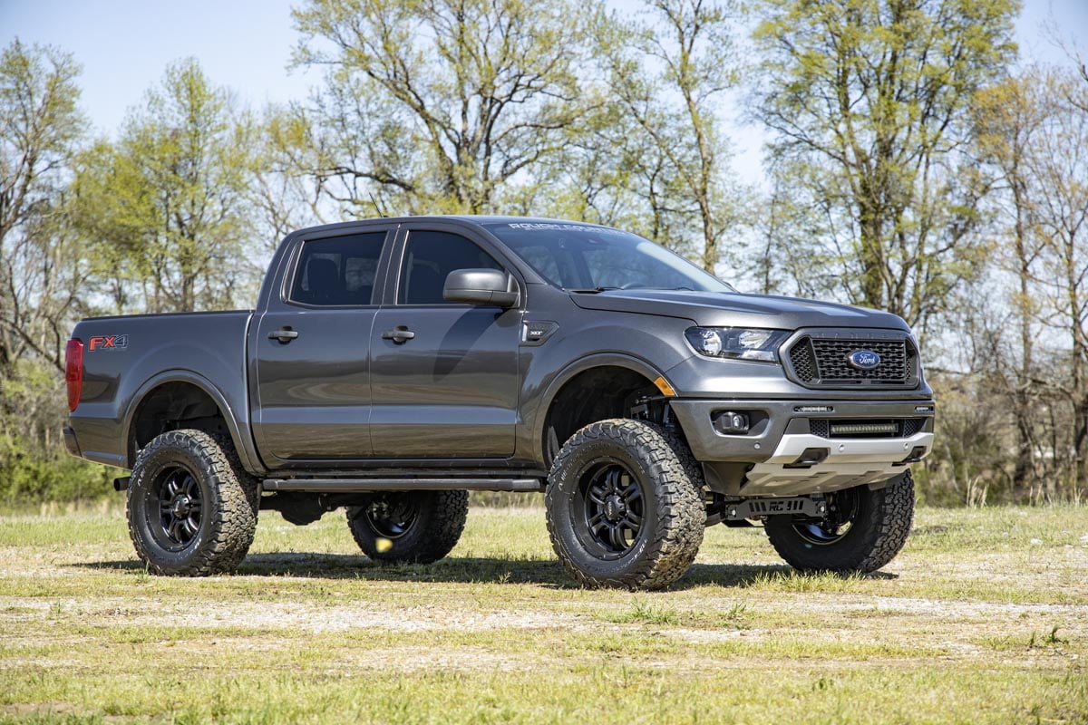 RANGER 2.3L (2019-2023)