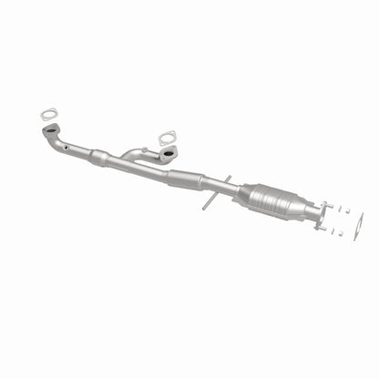 MagnaFlow Direct Fit Catalytic Converter 02-05 Hyundai XG350 3.5L