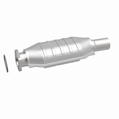 MagnaFlow Direct Fit Catalytic Converter 05-07 Ford Freestyle 3.0L