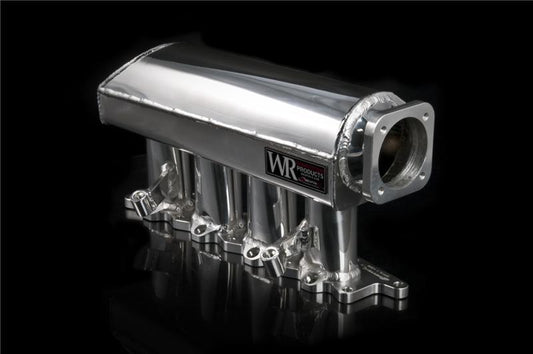 Weapon R 06+ Civic Intake Manifold