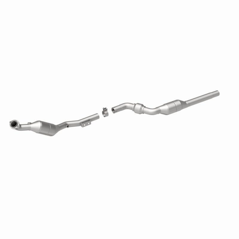 MagnaFlow Direct Fit Catalytic Converter 01-04 Mercedes E320 P/S CA