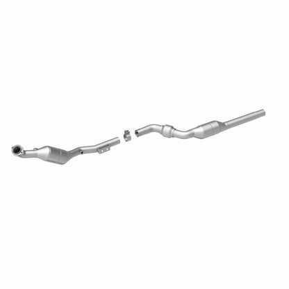 MagnaFlow Direct Fit Catalytic Converter 01-04 Mercedes E320 P/S CA