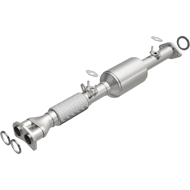 MagnaFlow Direct Fit Catalytic Converter 91-95 Toyota Previa 2.4L