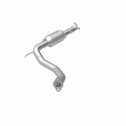 MagnaFlow Direct Fit Catalytic Converter 05-07 4Runner 4.7 Driver Side Rear OE