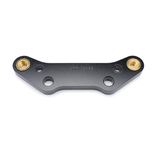 Wilwood Caliper MT FLAT Bracket 5.25 2.750 MT