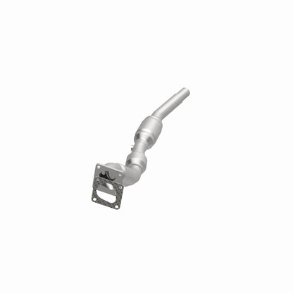 MagnaFlow Direct Fit Catalytic Converter 00-02 Audi A6 Quattro 2.7L
