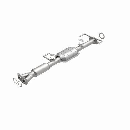 MagnaFlow Direct Fit Catalytic Converter Previa 95-96 2.4L