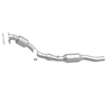MagnaFlow Direct Fit Catalytic Converter 01-02 Audi S4 2.7L P/S