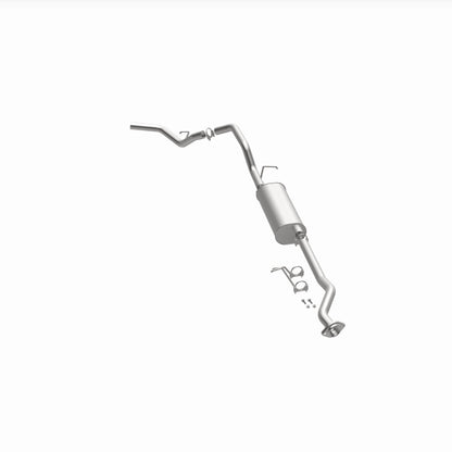 MagnaFlow BRE Exhaust Kit 02-07 Silverado Sierra