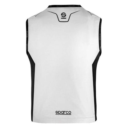 Sparco Ice Vest L - Silver