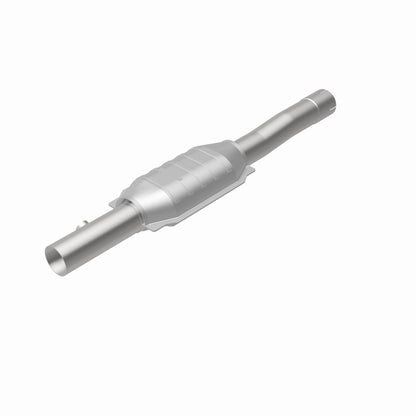 MagnaFlow Direct Fit Catalytic Converter 01-04 Jeep G/C 4.0L
