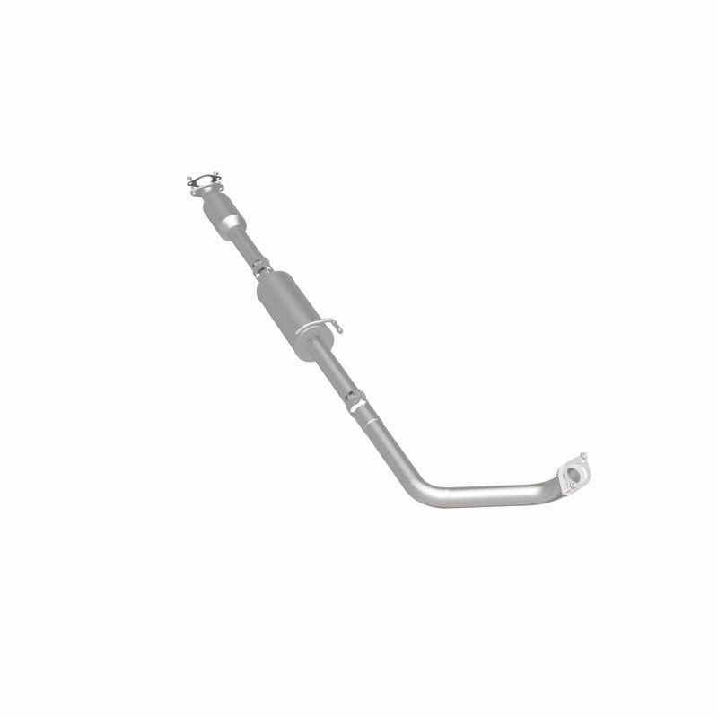 MagnaFlow Direct Fit Catalytic Converter 18-19 Hyundai Kona L4 OEM Underbody