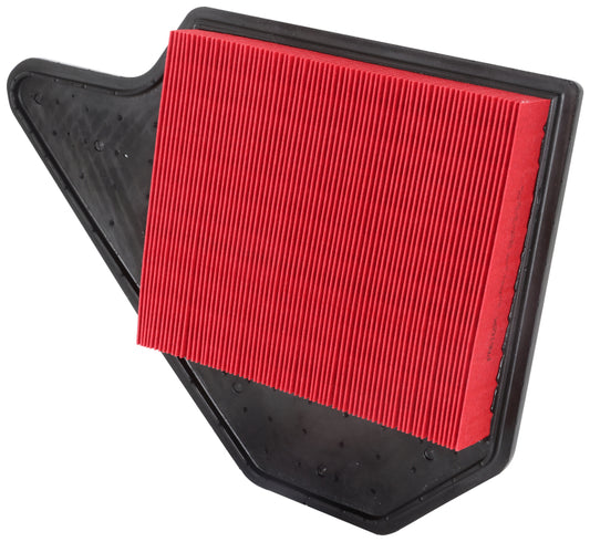 K&N Advantage Plus Air Filter 24K Miles Dodge Grand Caravan V6-3.6L F/I 11-17