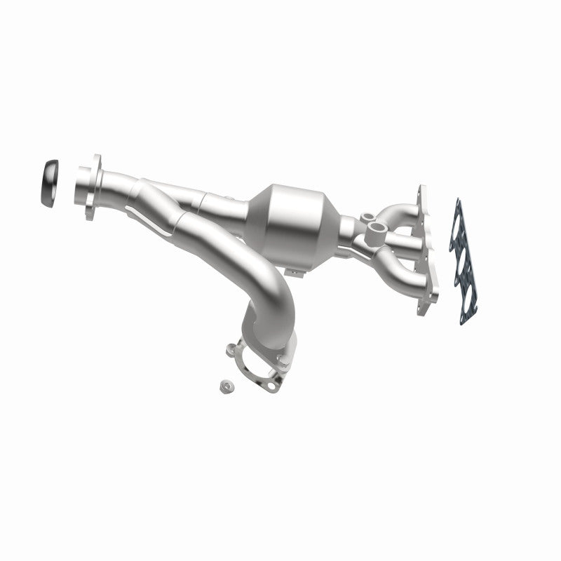 MagnaFlow Direct Fit Catalytic Converter 04-05 Mitsu Endeavor 3.8L