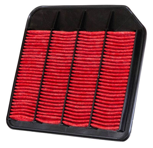 K&N Advantage Air Filter 18K Miles Infiniti Qx56 V8-5.6L F/I 11-13