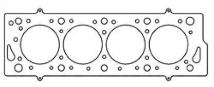 Cometic Peugeot P405 M-16 86.5mm .060 inch MLS Head Gasket