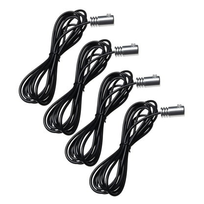 Oracle Fiber Optic LED Interior Kit - ColorSHIFT (4PCS) - ColorSHIFT