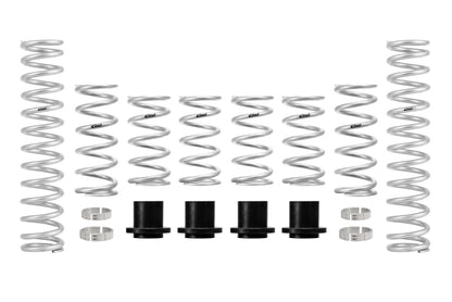 Eibach 17-23 Polaris RZR XP 1000 (Walker Evans) Pro-UTV Stage 4 Kit - Set of 8