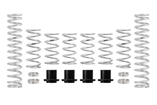 Eibach 17-23 Polaris RZR XP 1000 (Walker Evans) Pro-UTV Stage 4 Kit - Set of 8