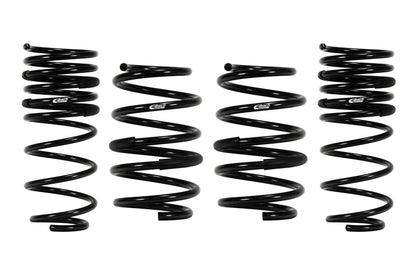 Eibach Pro-Kit 68-72 Buick Skylark GS / 68-72 Chevy Chevelle (Inc SS) and Malibu / 68-72 Oldsmobile