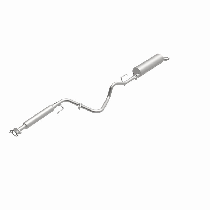 MagnaFlow BRE Exhaust Kit 05-07 Saturn Ion 2.2L