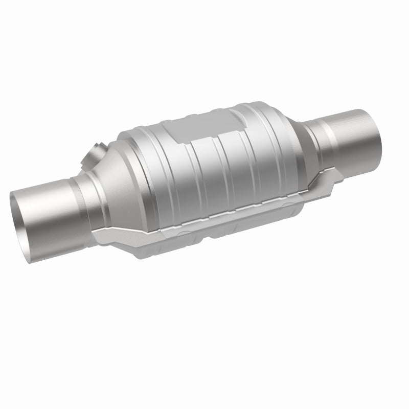 MagnaFlow Universal Catalytic Converter 1.75 with Single O2 OEM
