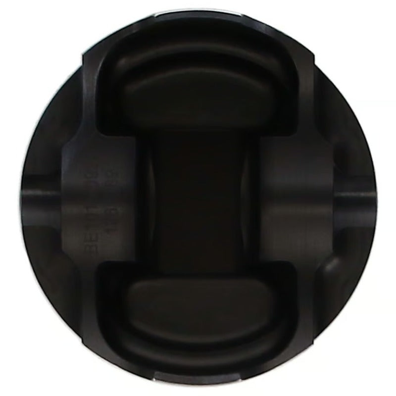 Wiseco 20-21 Kawasaki Teryx KRX1000 9:1 CR 93mm Bore Black Edition Piston Kit