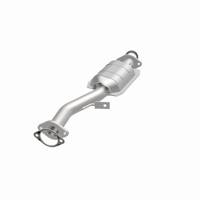 MagnaFlow Direct Fit Catalytic Converter 95- 96 Impreza 2.2L Rear
