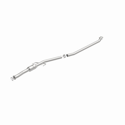 MagnaFlow Direct Fit Catalytic Converter 04-05 Toyota RAV4 2.4L