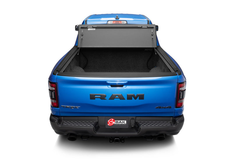 BAK BAKFlip MX4 19+ Dodge RAM MFTG w/o Ram Box 6.4ft Bed